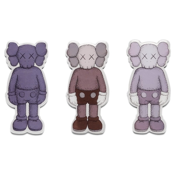 KAWS – Companion - MultiJuego de imanes