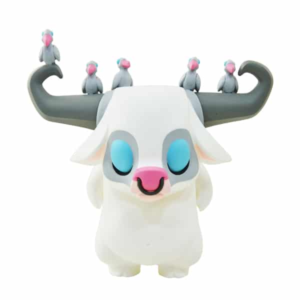 Kwaii phuak ( THAILAND EXCLUSIVE ) - JPX - Coarse