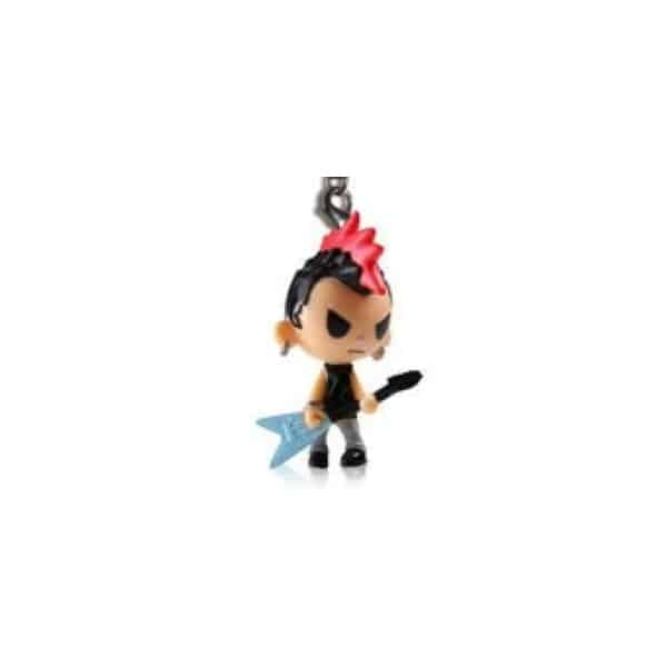 Rocco Punkstar Frenzies -  Tokidoki