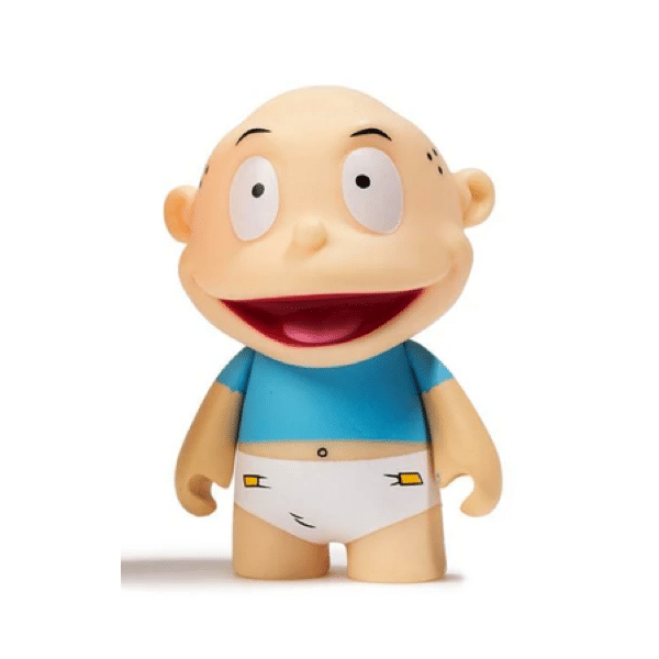 Tommy - NICKELODEON NICK 90S - Kidrobot