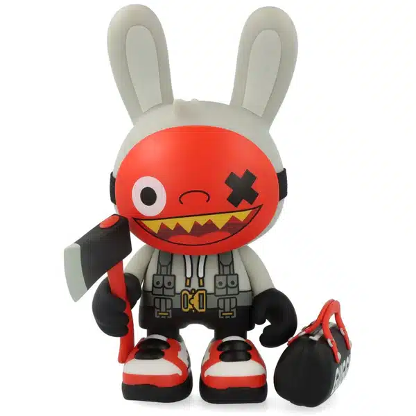 Bad Bunny Fashion EDC Supergucci- Huck Gee