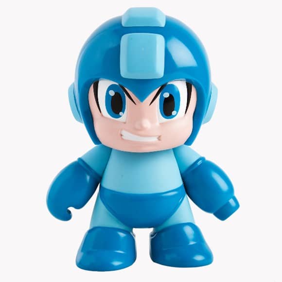 Mega Man- Capcom