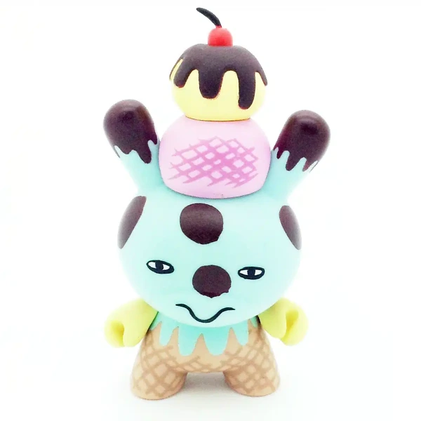 Ice Cream by Aya Kakeda- Series 5