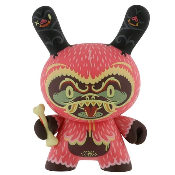 Tree Hugger by Kronk- Series Endangered