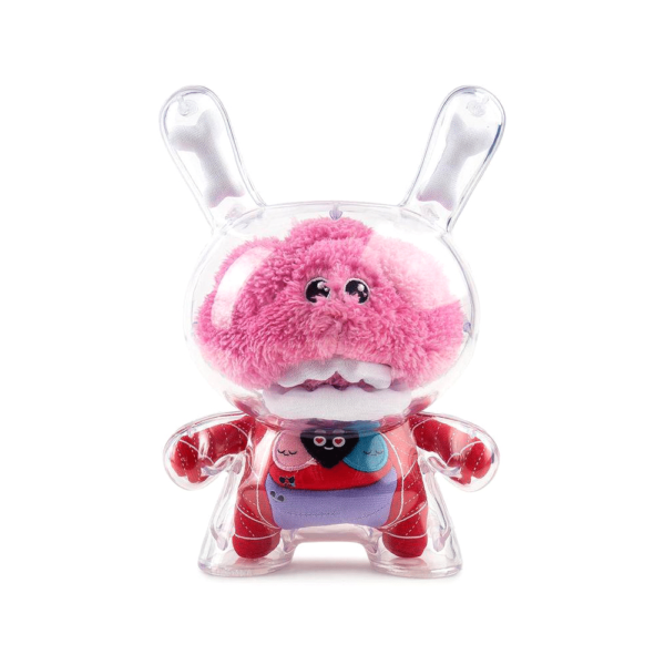 Dunny - Plush Guts
