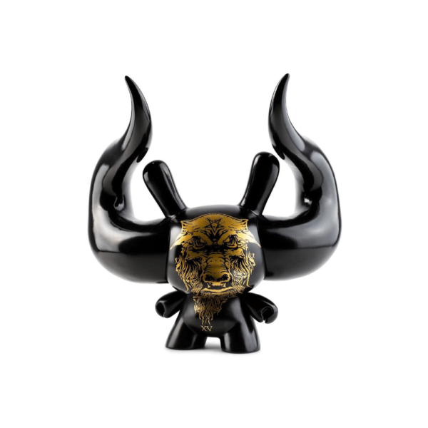 The Black Devil - Arcane Divination