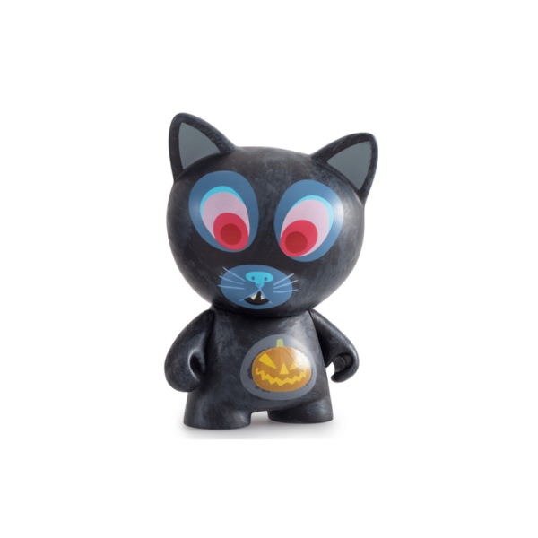 Scaredy Cat