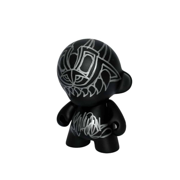 Munny Black