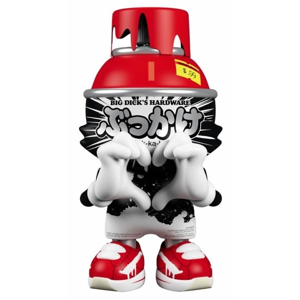 Love Red Kranky