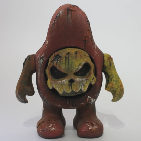 ¿Aguacate?- Riclo Toys